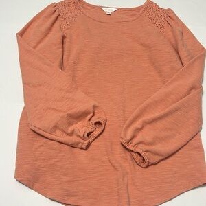 Lauren Conrad medium woman’s top